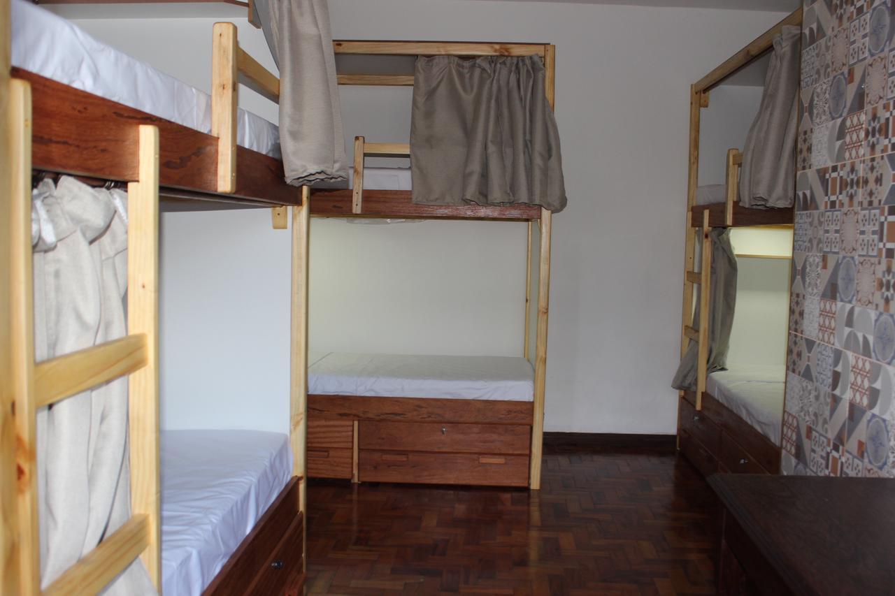Ouro Preto Premium Hostel Exterior photo