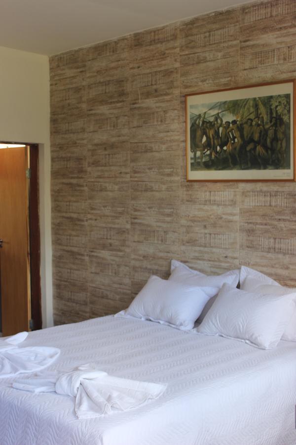 Ouro Preto Premium Hostel Room photo
