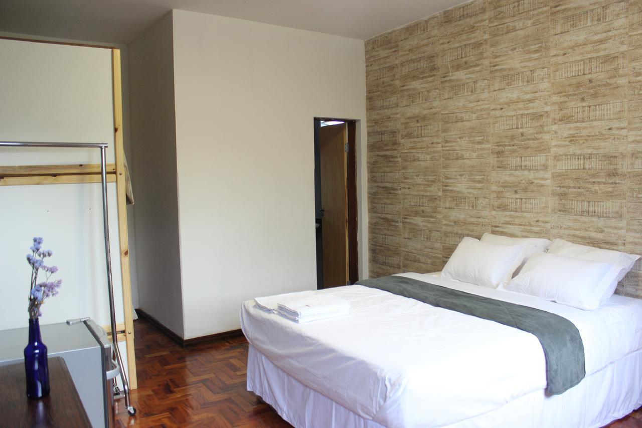 Ouro Preto Premium Hostel Exterior photo