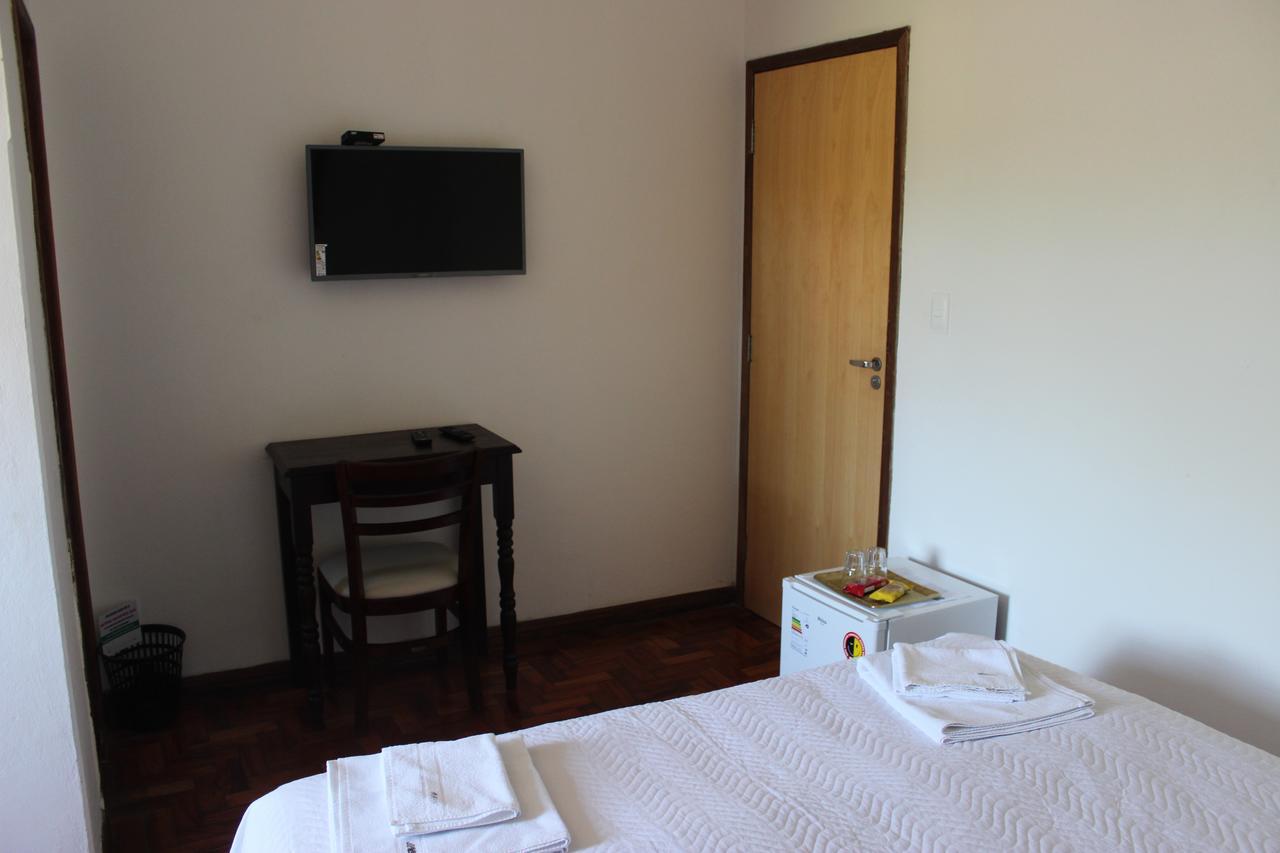Ouro Preto Premium Hostel Exterior photo