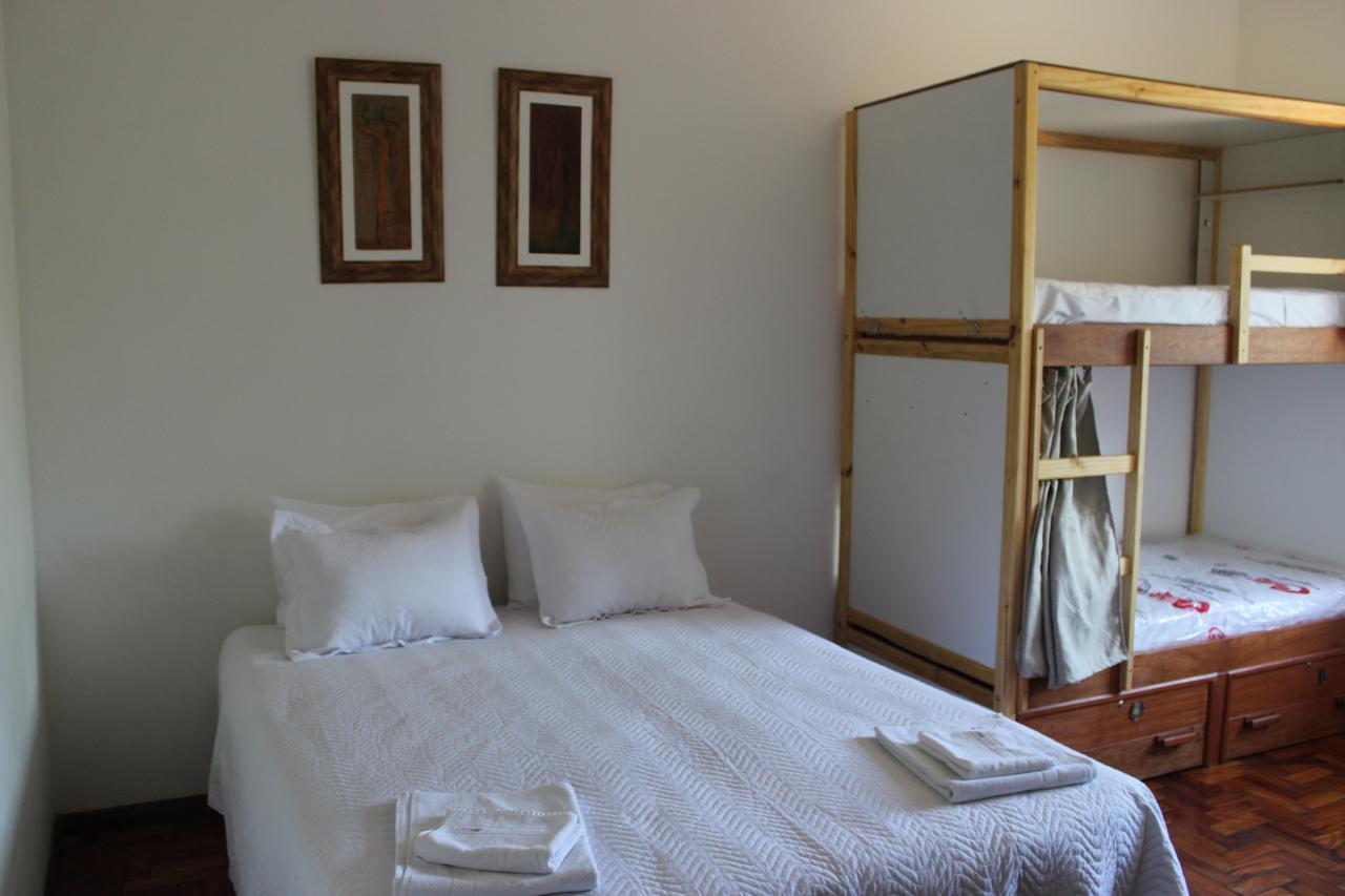 Ouro Preto Premium Hostel Exterior photo